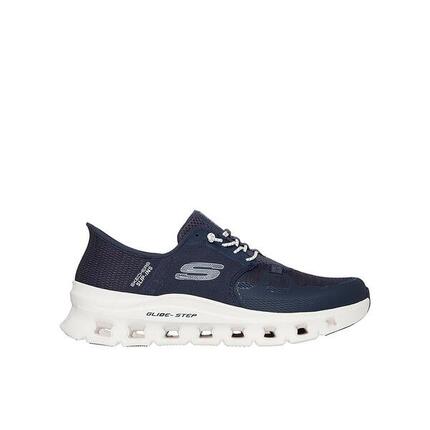 Zapatillas Skechers Hombre Glide-Step Pro Blanco