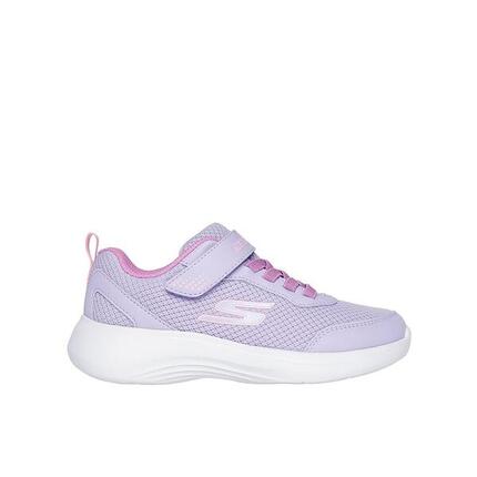Zapatillas Skechers Niña Selectors Reset Achieved Morado
