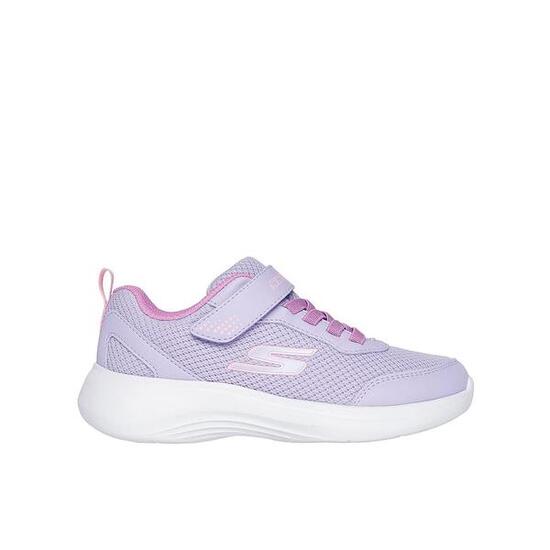 Zapatillas Skechers Niña Selectors Reset Achieved Morado
