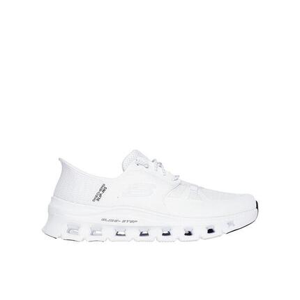 Zapatillas Skechers Hombre Glide-Step Pro Blanco