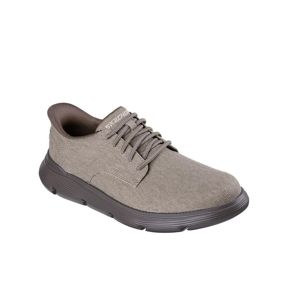 Zapatos Skechers Hombre Garza - Clive 2/4