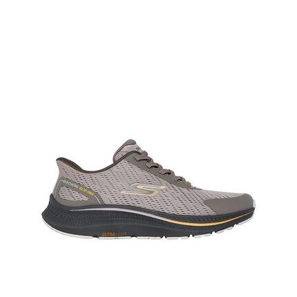 Zapatillas Skechers Hombre Go Run Consistent 2.0 Gris