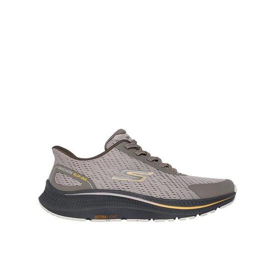 Zapatillas Skechers Hombre Go Run Consistent 2.0 Gris