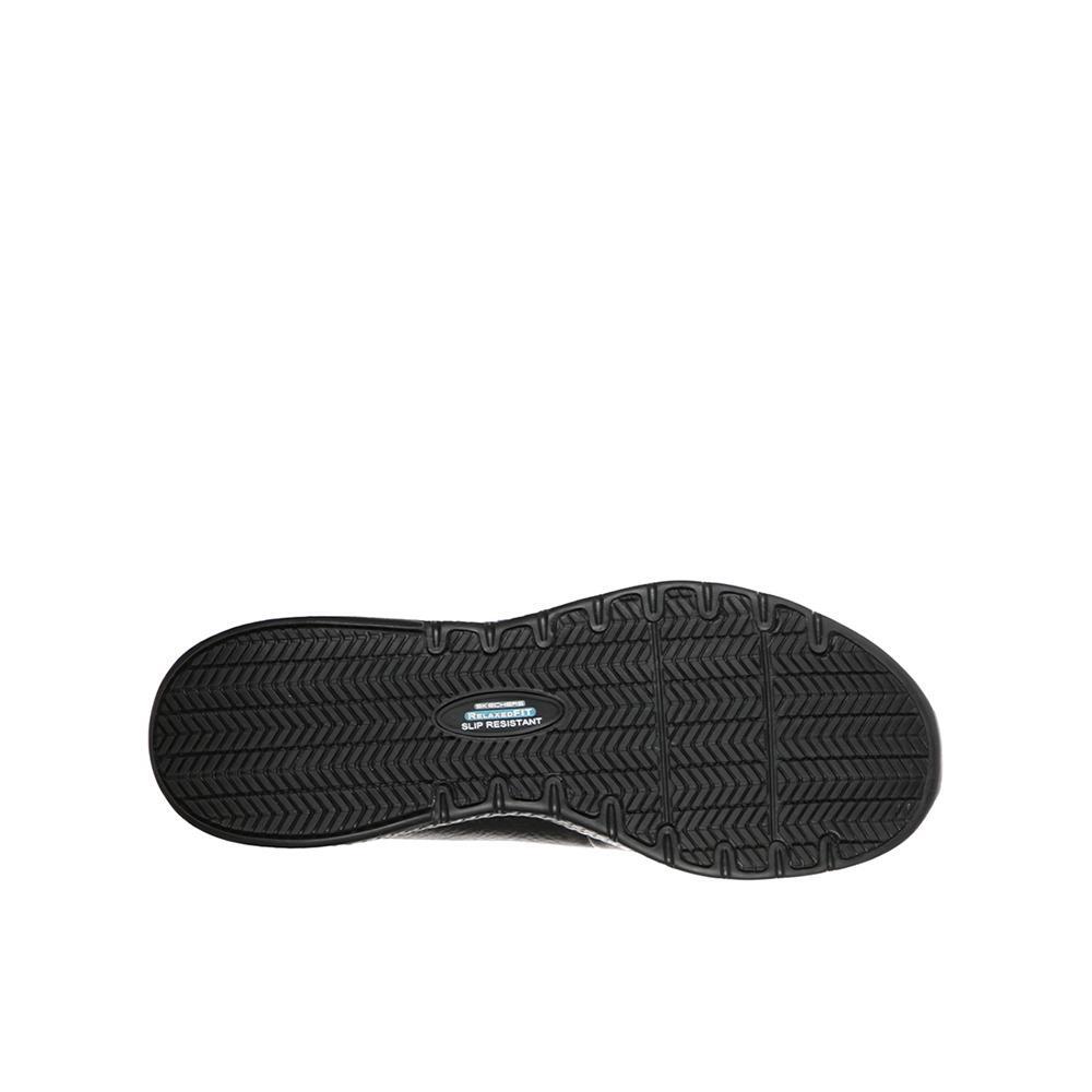 Baskets Skechers modèle 108010EC-BLK pour femmes 4/6