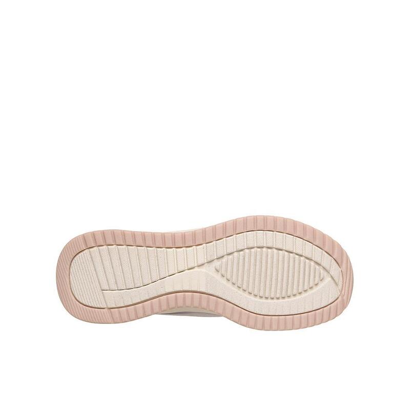 Pantofi damă SKECHERS Bobs Squad 4 Staple Look