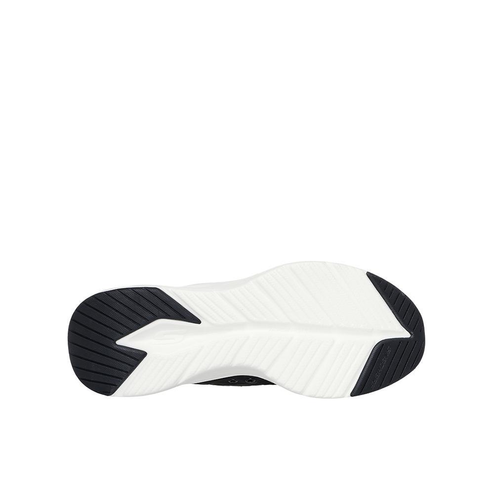 Zapatillas Skechers Hombre Cozy Fit Negro 4/4
