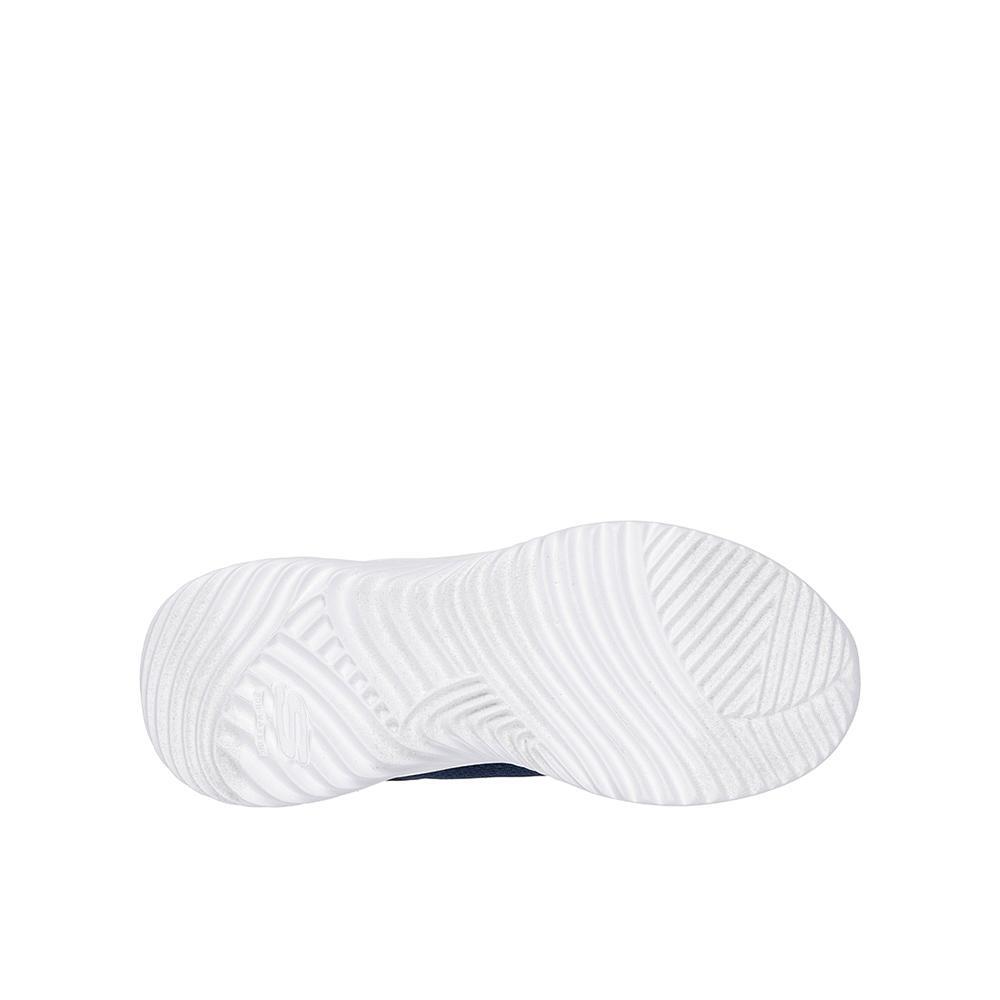 Baskets Skechers modèle 403822LNVBL pour unisexe enfants 4/5