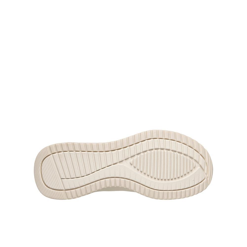 Baskets Skechers modèle 117743-OFWT pour femmes 4/4