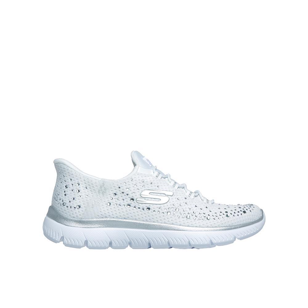 blanco / plata
