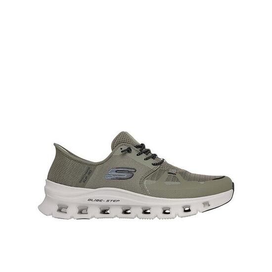 Zapatillas Skechers Hombre Glide-Step Pro Verde