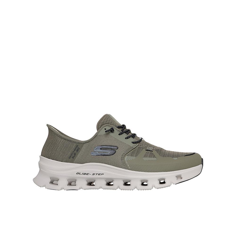 Baskets Skechers modèle 232930-OLBK pour homme 1/5