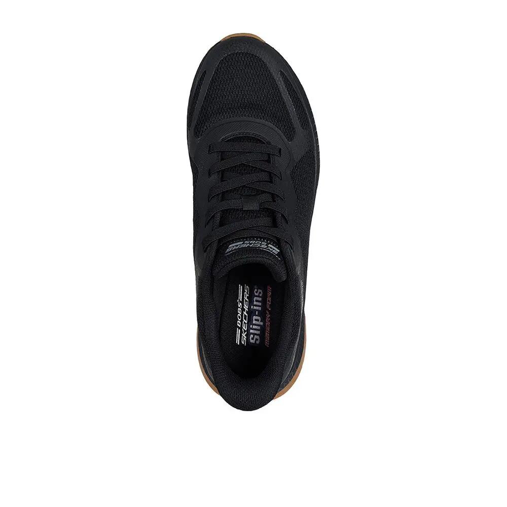 Baskets Skechers modèle 118423-BBK pour homme 3/5