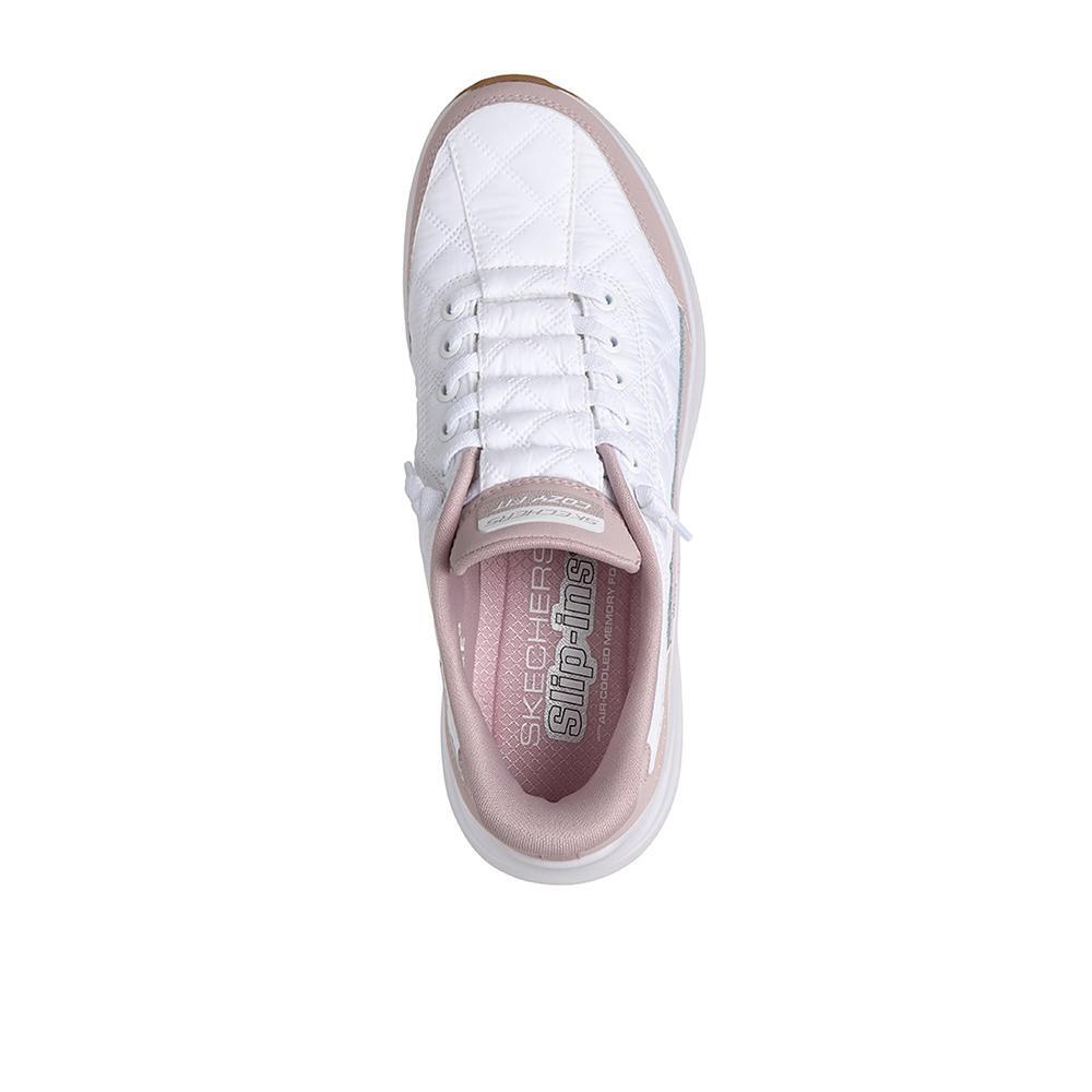 Turnschuhe Skechers Modell 150404-LAV für frauen 3/7