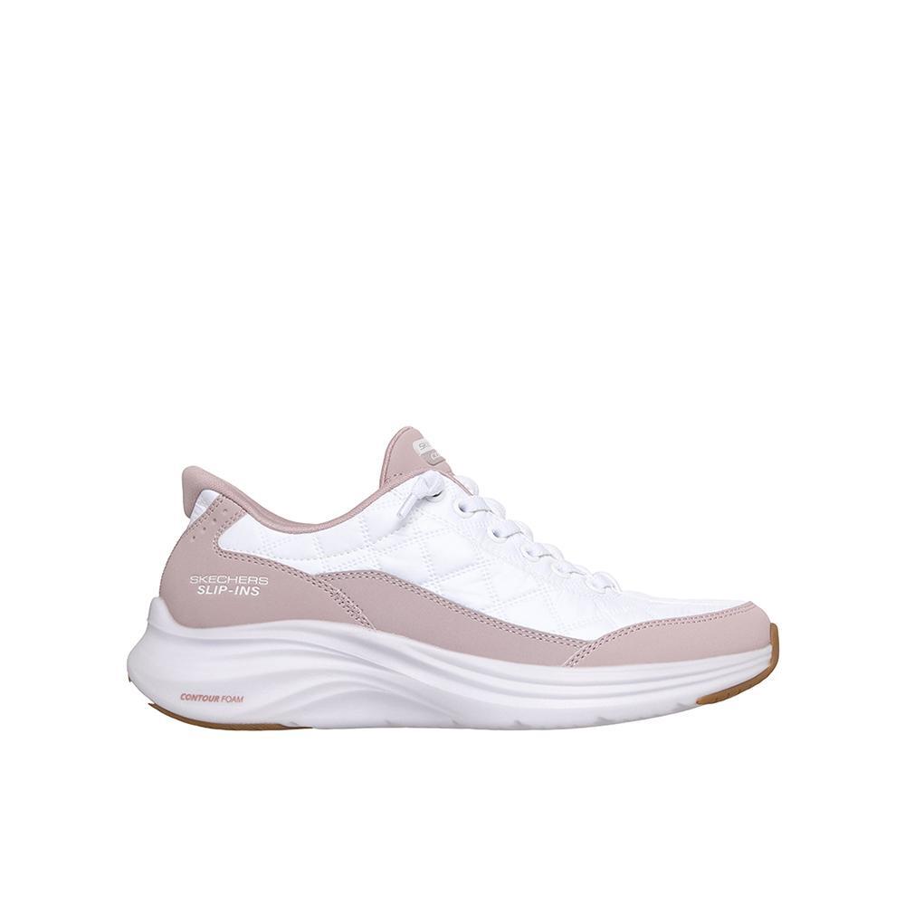 SKECHERS Dámské sportovní boty Contour Foam SLIP-INS