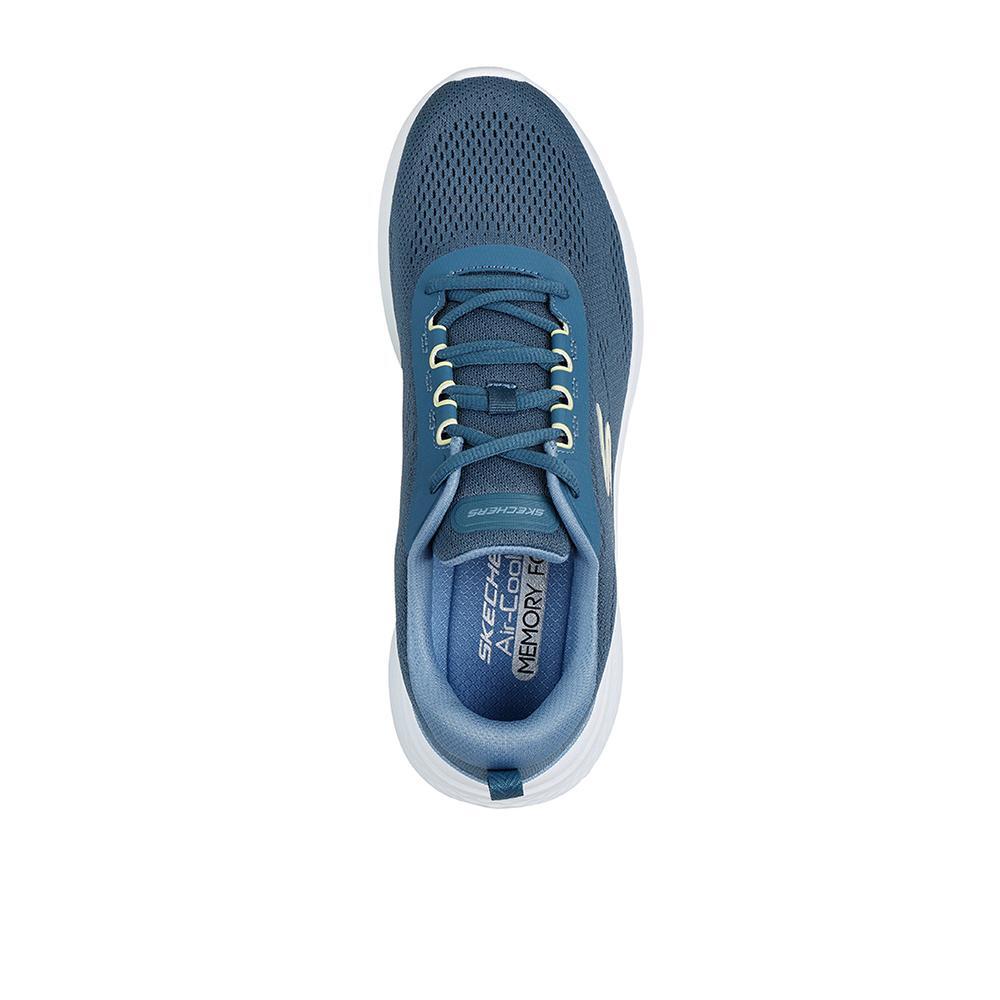 Tênis Skechers Masculinos SKECH-LITE PRO 2.0 Berrix Blue 3/4