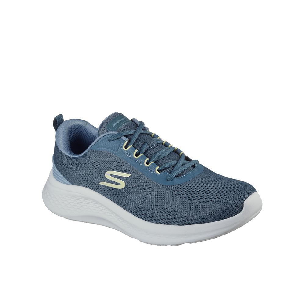 Tênis Skechers Masculinos SKECH-LITE PRO 2.0 Berrix Blue 2/4