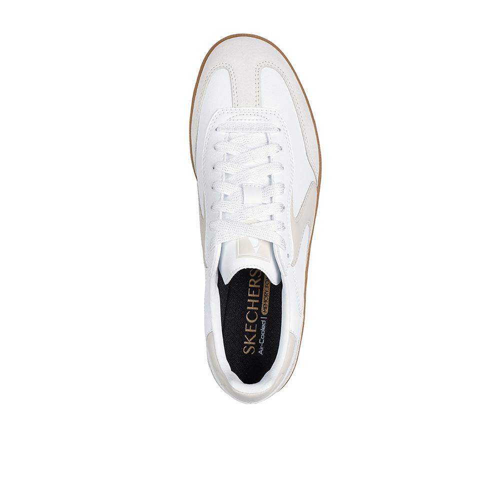 Baskets Skechers modèle 185232-WNT pour femmes 3/6