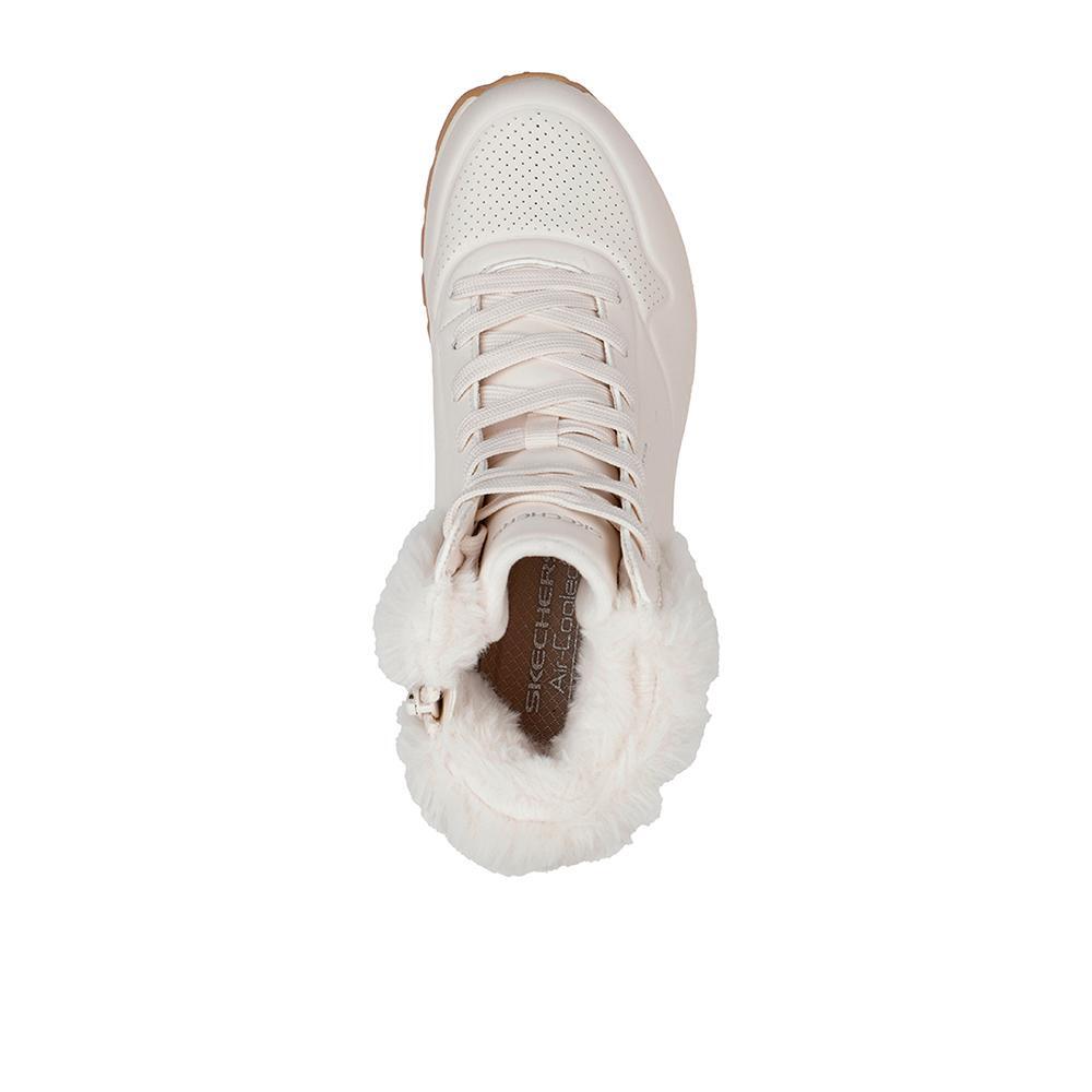 Botines Skechers Uno Rugged - Fall Air 3/5