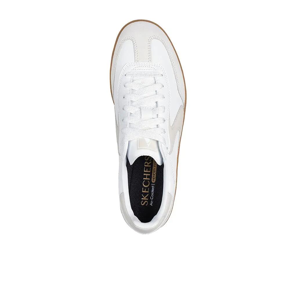 Buty damskie SKECHERS Hotshot Kickoffnatural 3/6