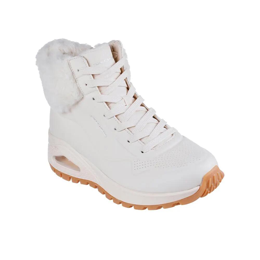 Botines Skechers Uno Rugged - Fall Air 2/7