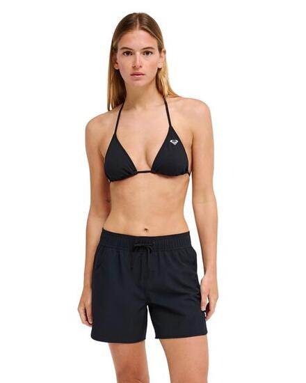 Boardshort Noir Femme
