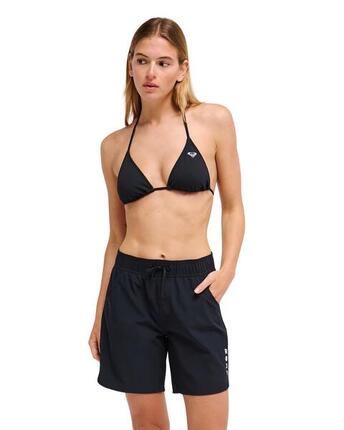 Boardshort Vert Femme