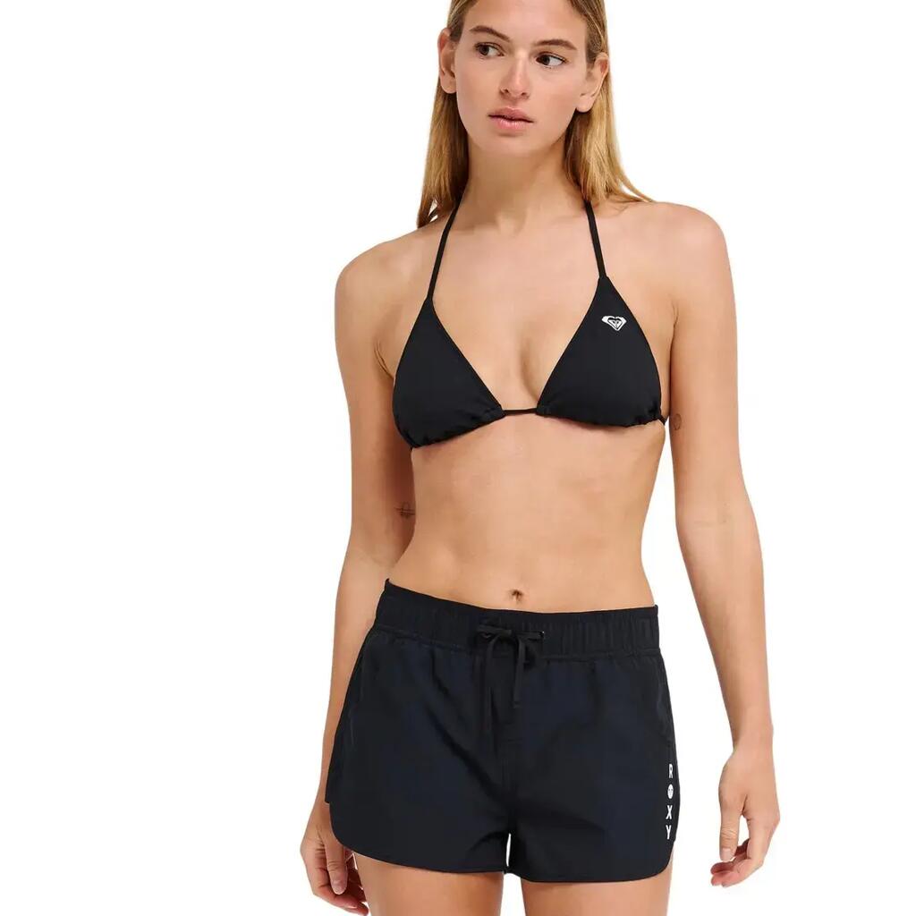 Roxy Wave Boardshorts-Anthracite
