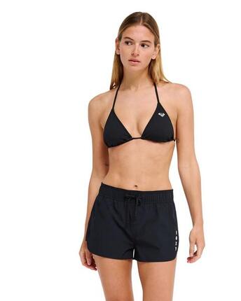 Boardshort Bleu Femme
