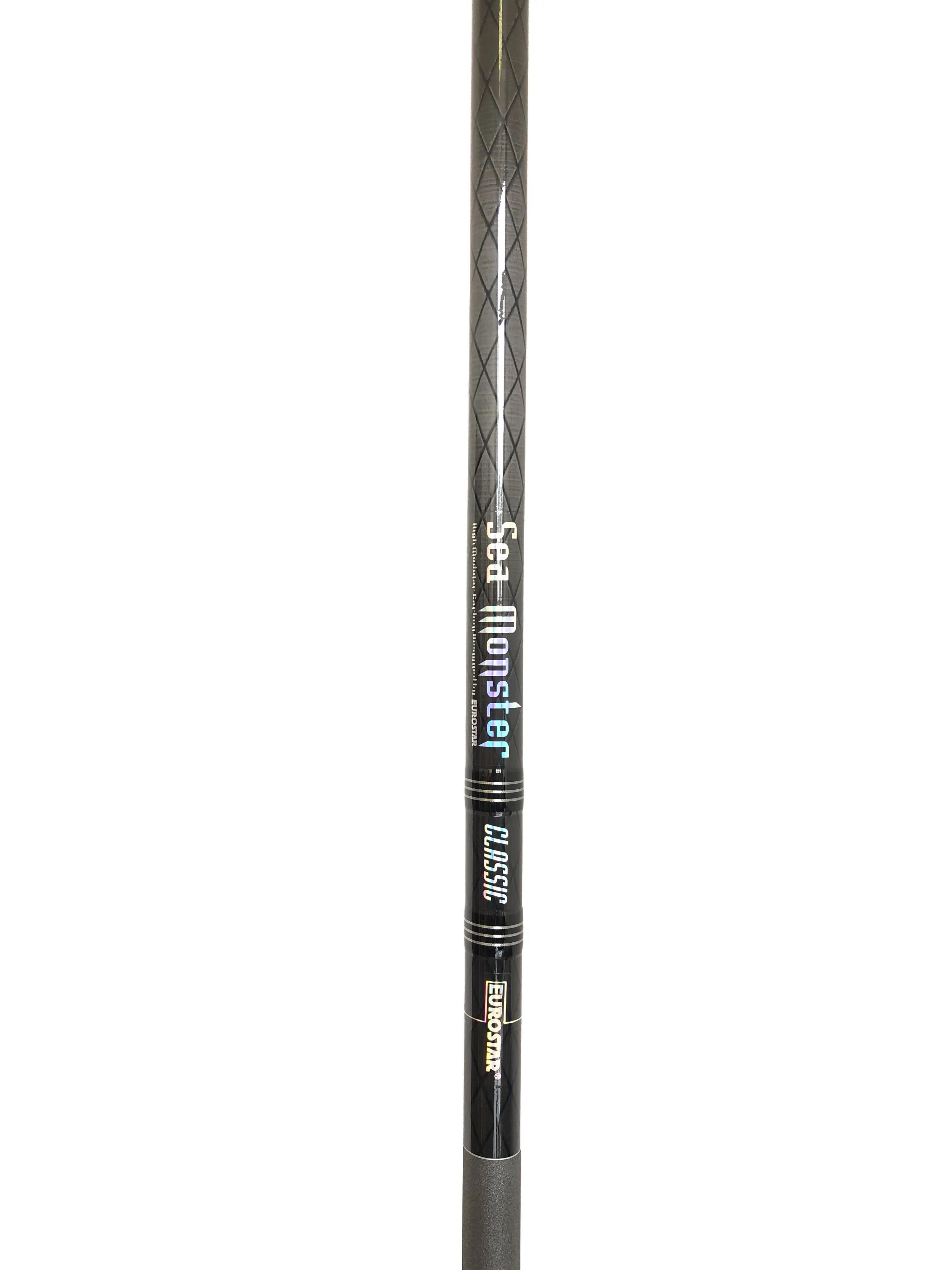 EUROSTAR SEAMONSTER CLASSIC 7M 3/3