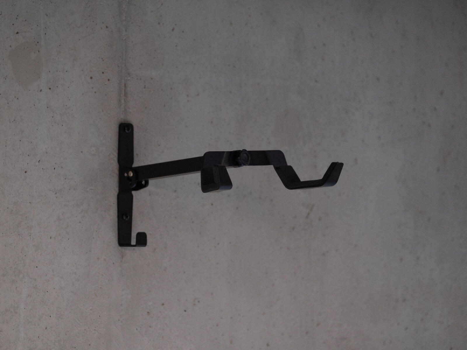 Support de vélo BBB Cycling Wallmount Deluxe 7/7