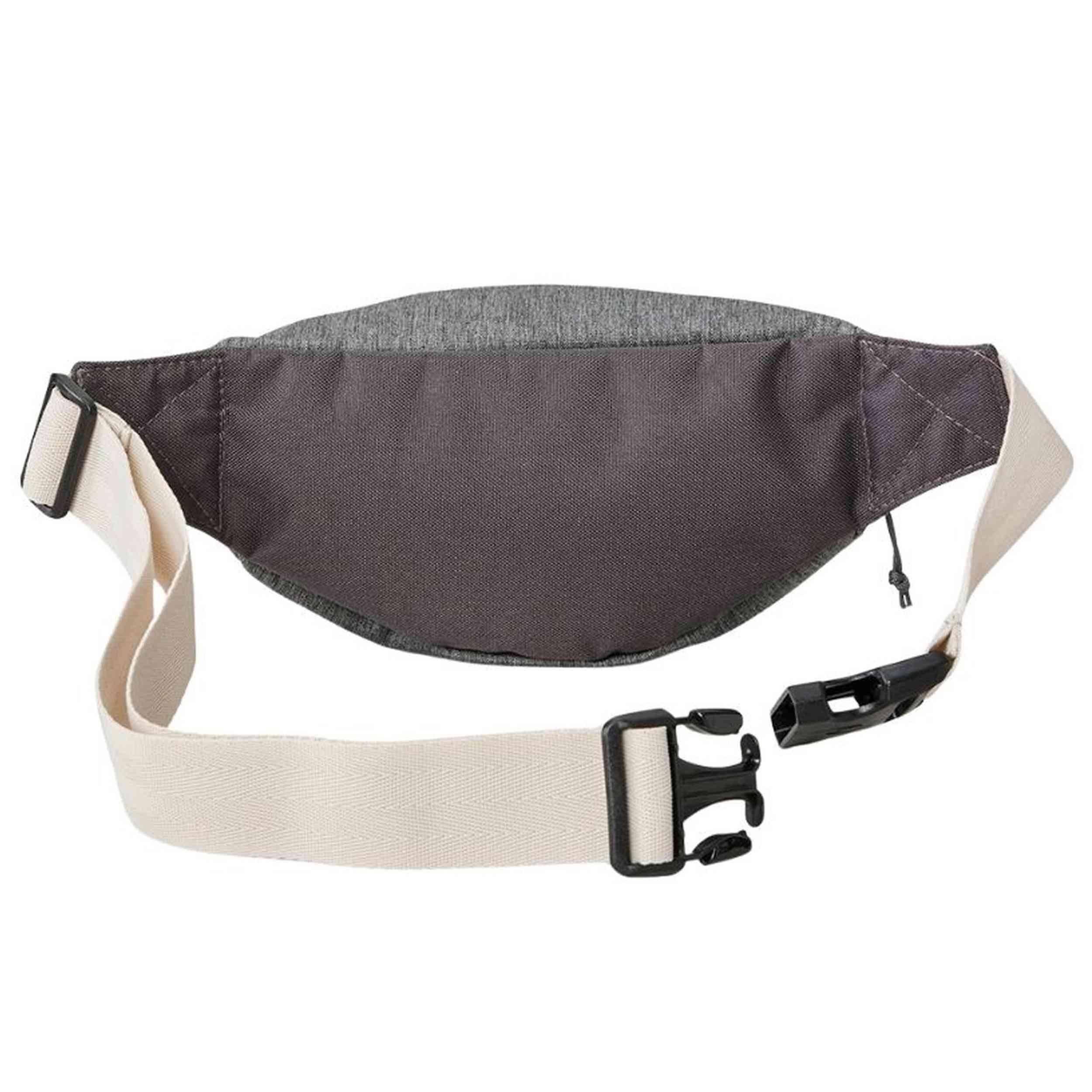 Marsupio uomo Rip Curl Waist Bag Small Classic Surf 3 2/6