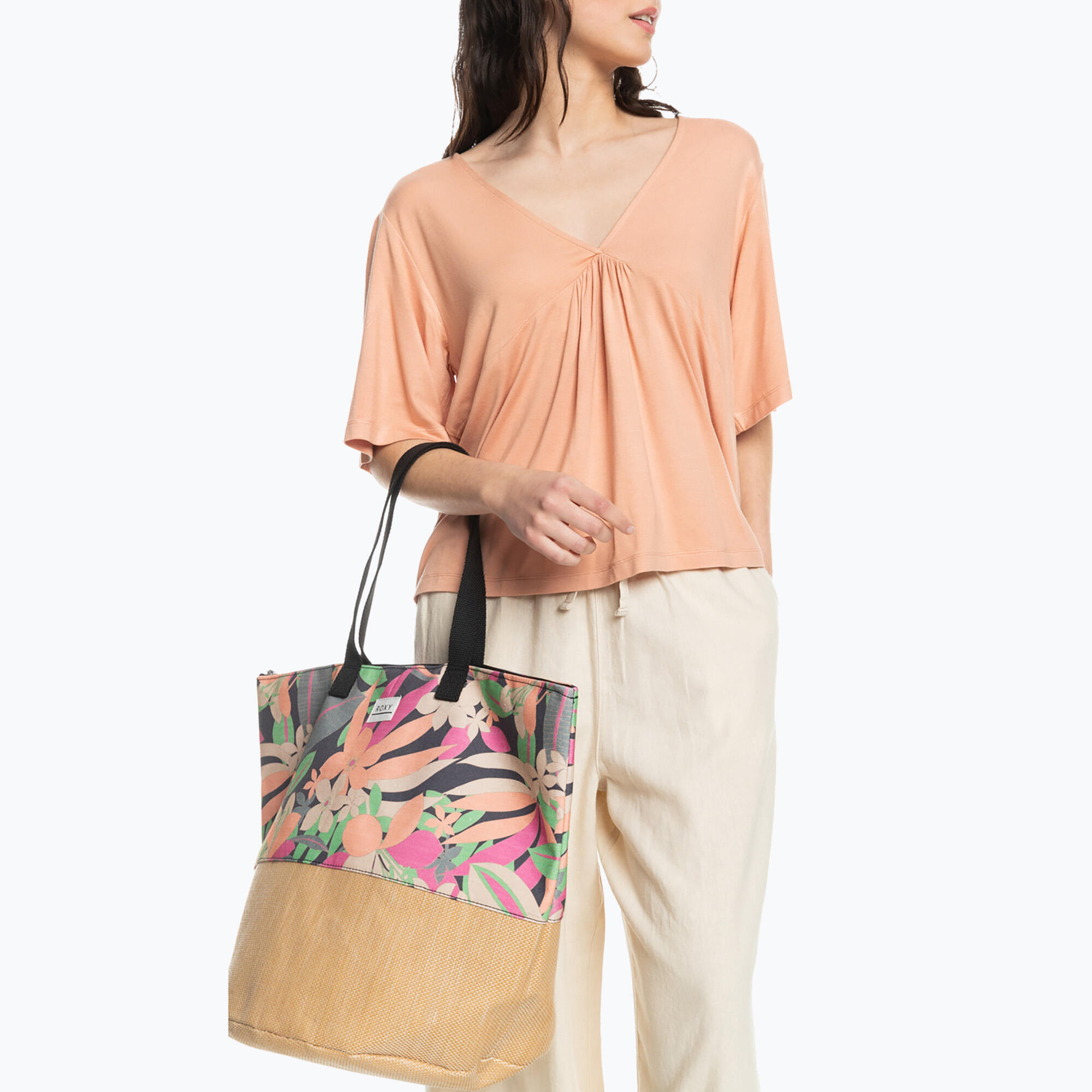 Handtasche Roxy Waikiki Life für frauen 6/7