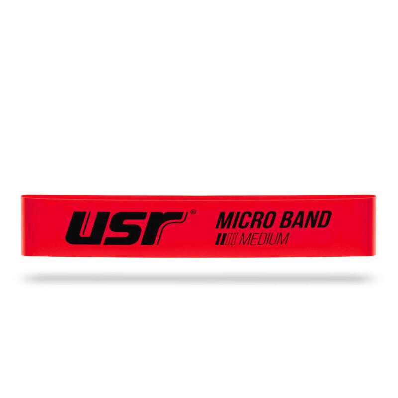 USR MB08 Micro Orta Sert Hip Band