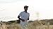 Gorra Running 5 Paneles - Reciclado - Waterproof - Fluorine-Free (Beige) 7/7