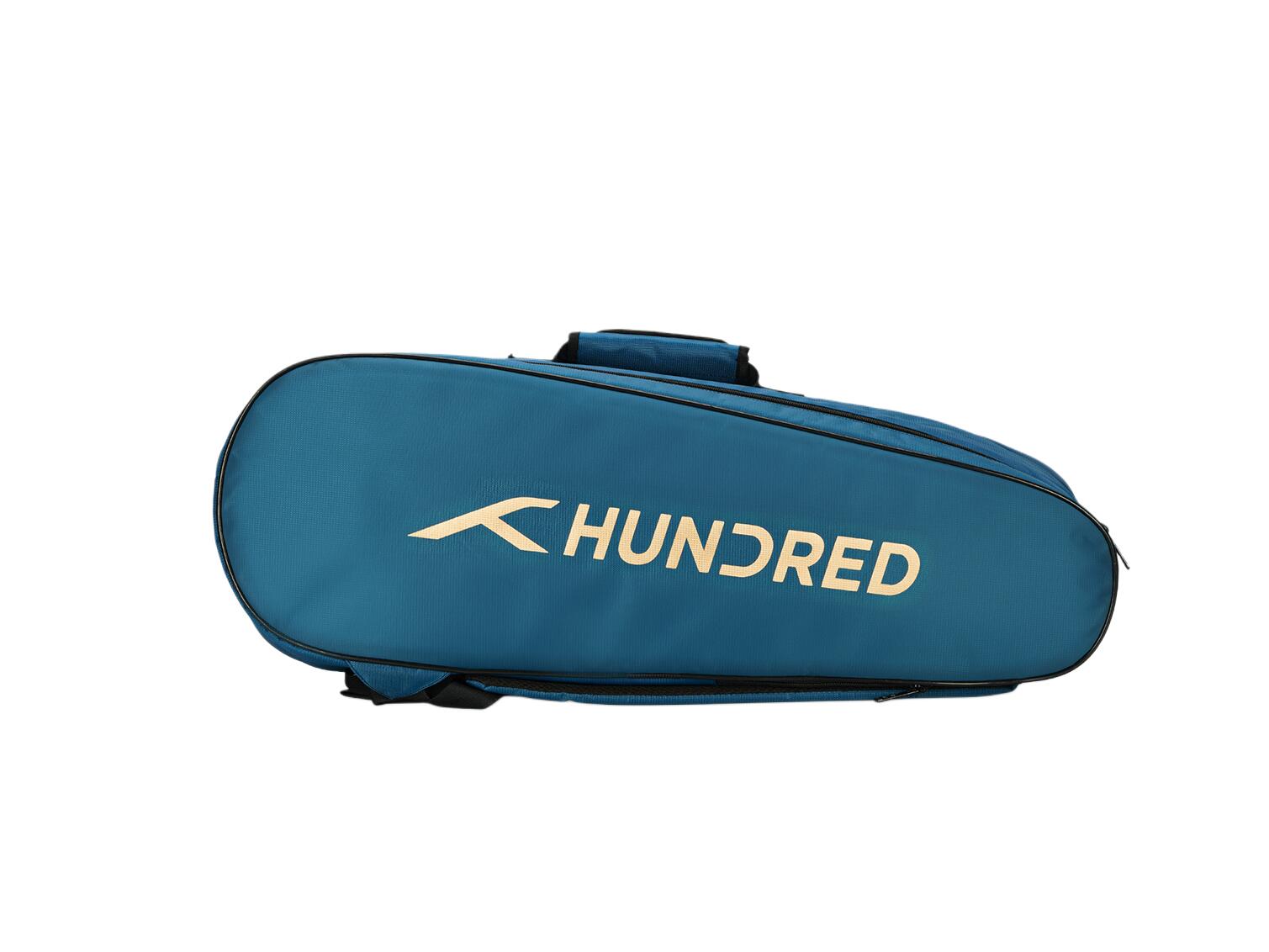 Badmintontasche - Cosmogear Groß geräumig für Schläger und Schuhe 4/7