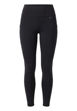 PREMIUM HIGH WAIST LEGGINGS MIT TASCHEN