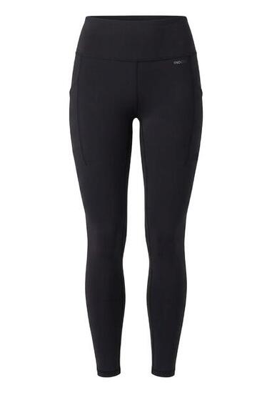 PREMIUM HIGH WAIST LEGGINGS MIT TASCHEN