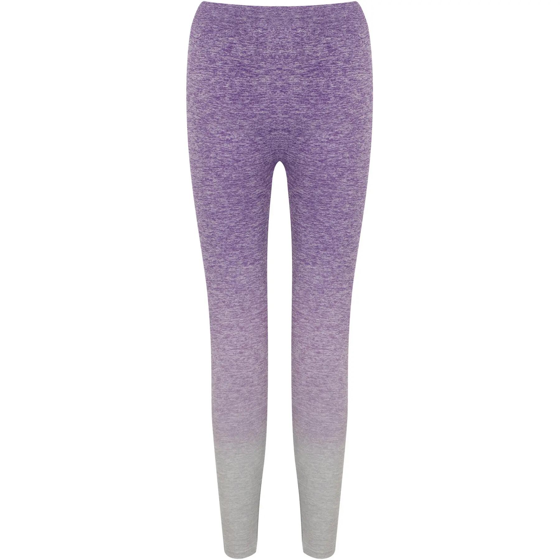 Legging imprimé femme Tombo 3/5