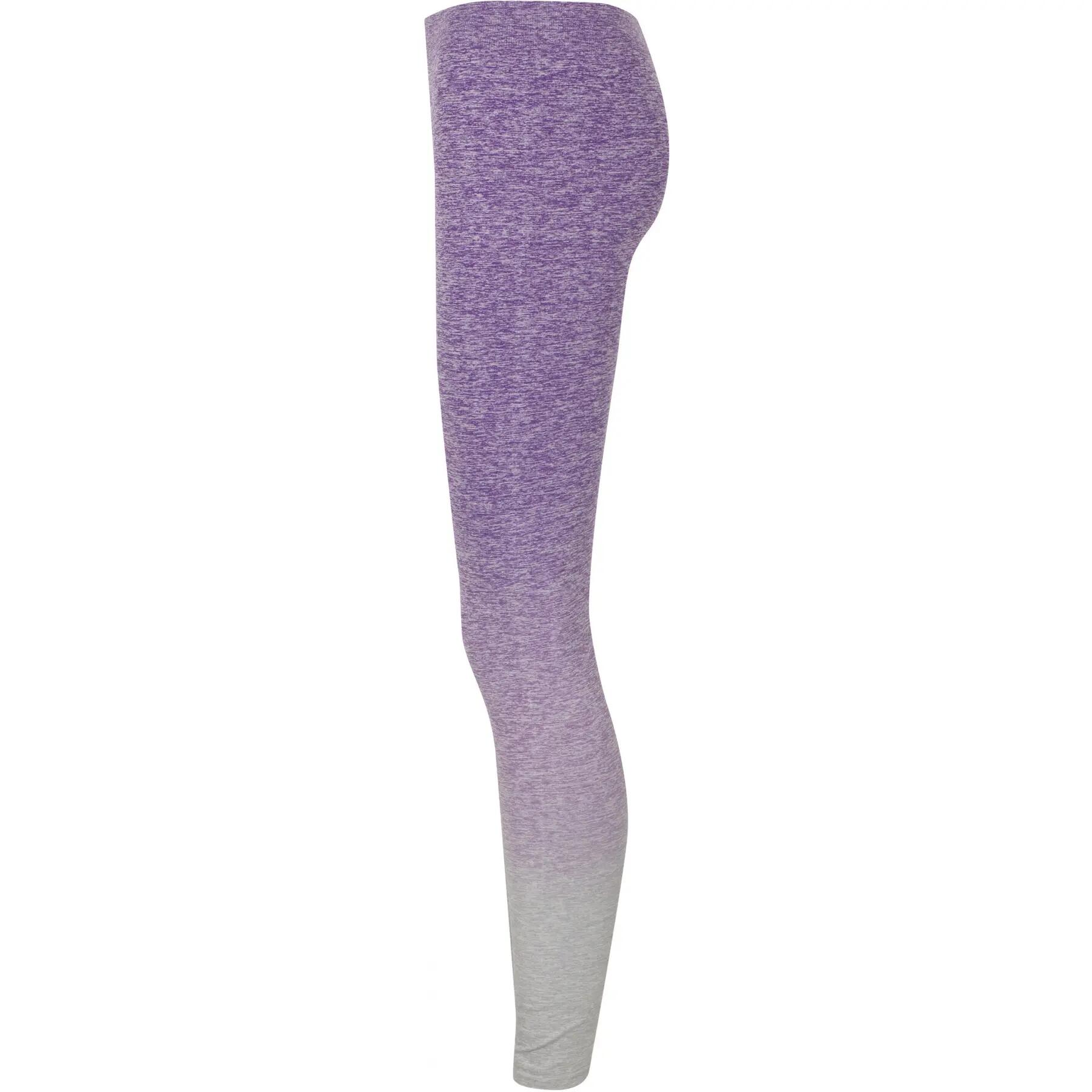 Legging imprimé femme Tombo 4/5