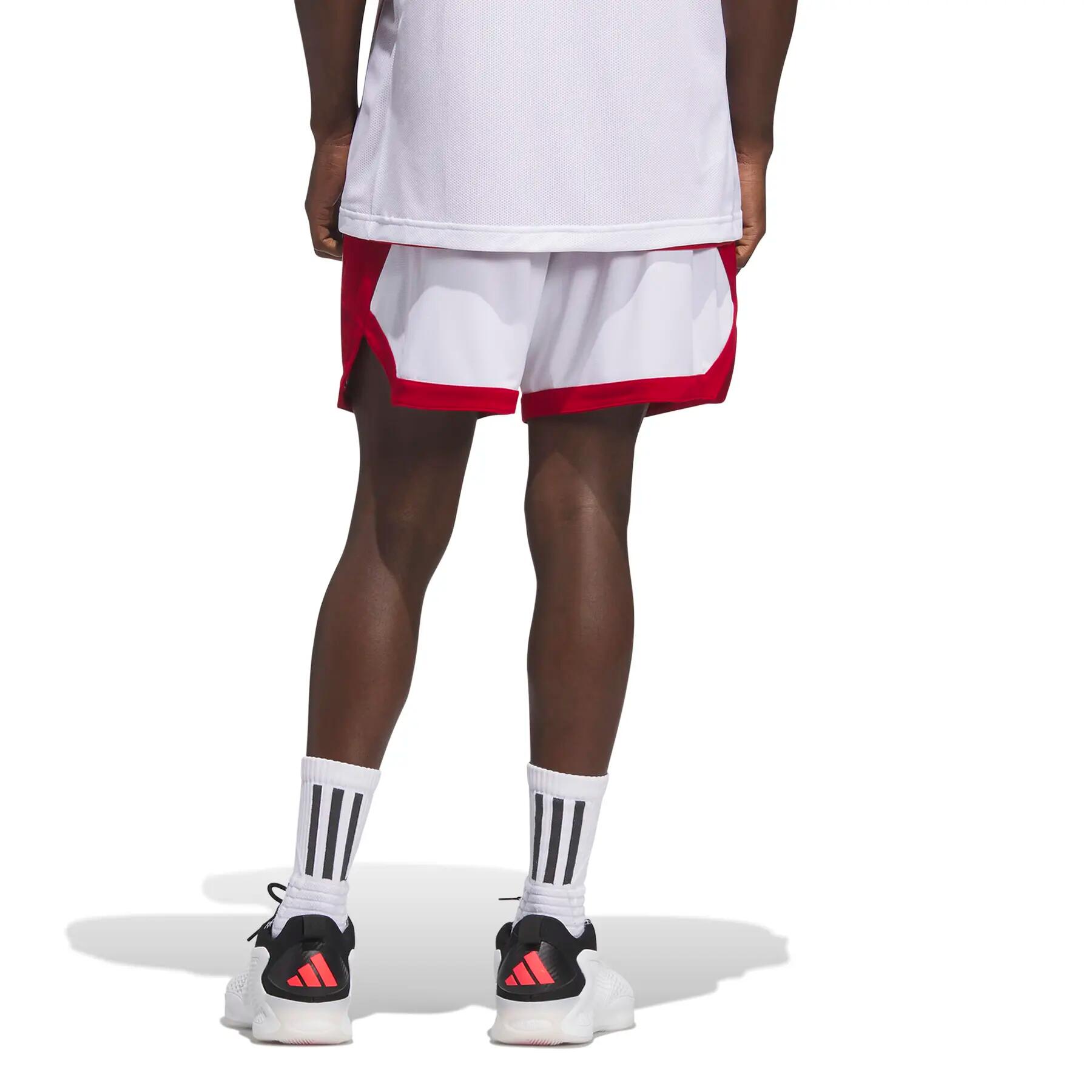 Shorts adidas Pulse Speed 3/6