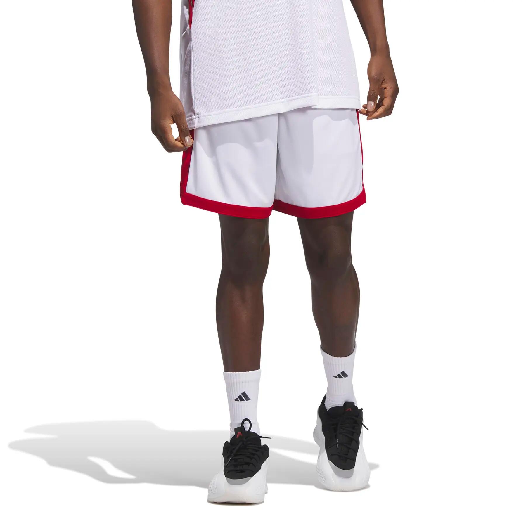 Shorts adidas Pulse Speed 2/6