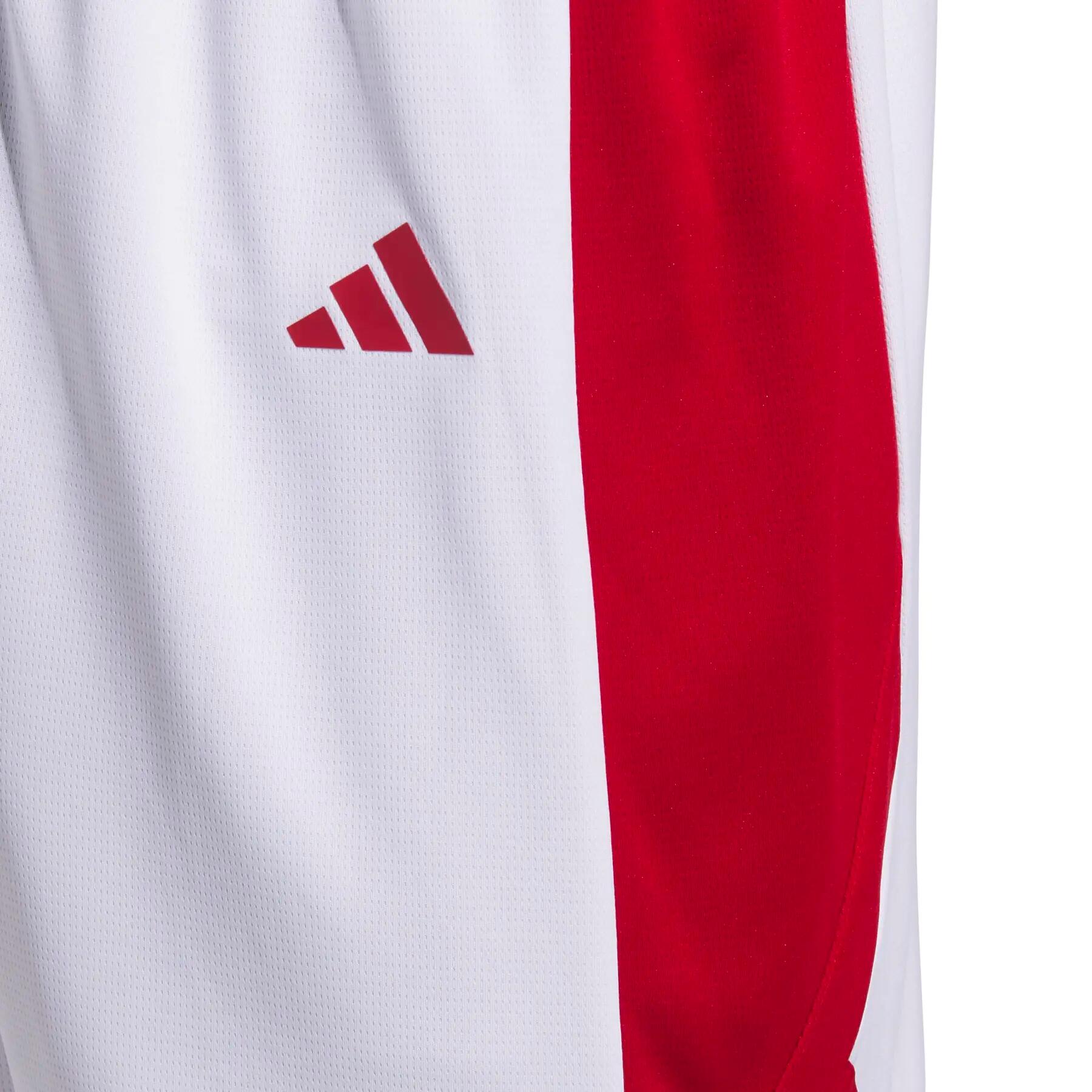 Shorts adidas Pulse Speed 5/6