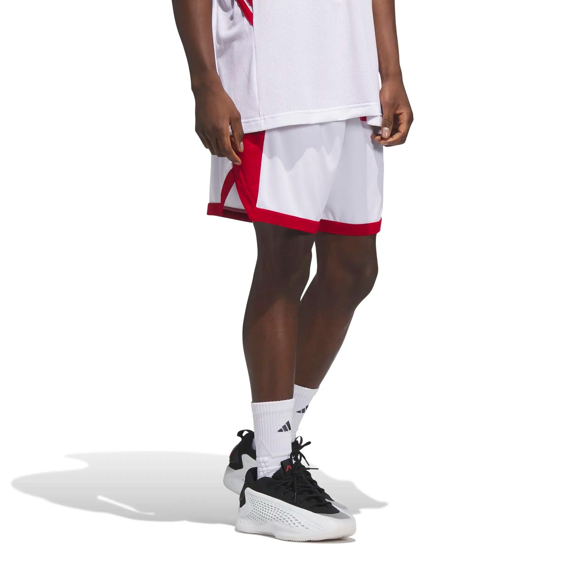 Shorts adidas Pulse Speed 4/6