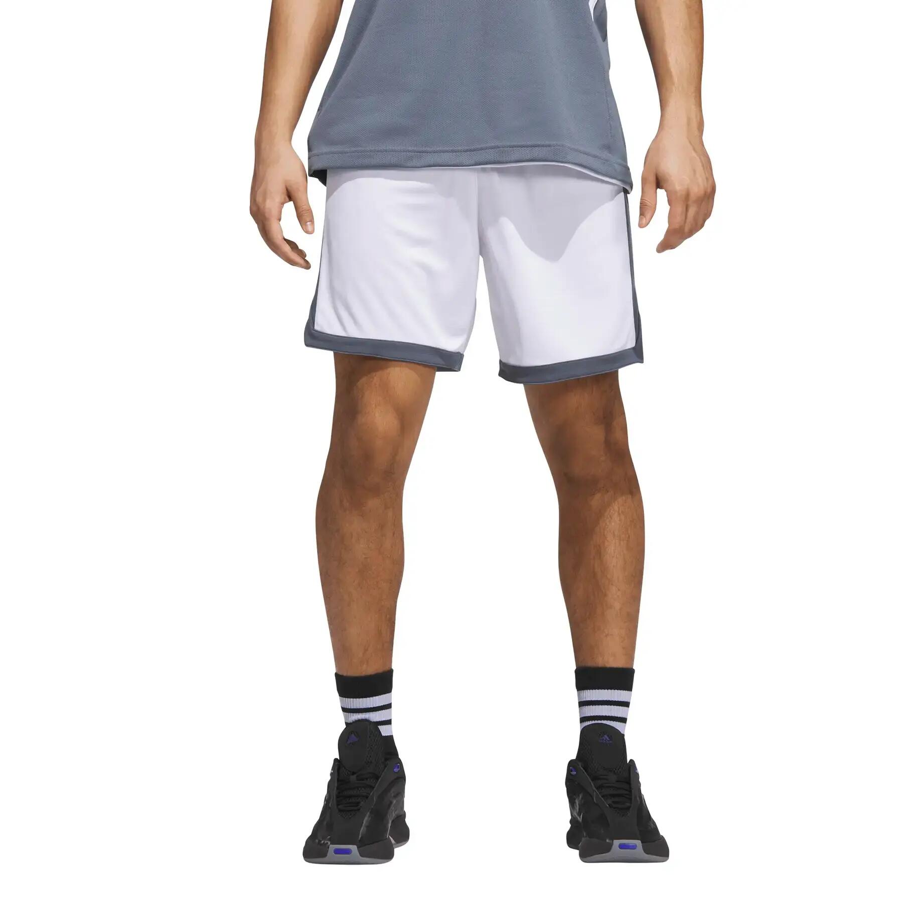 Short adidas Pulse Speed 2/11