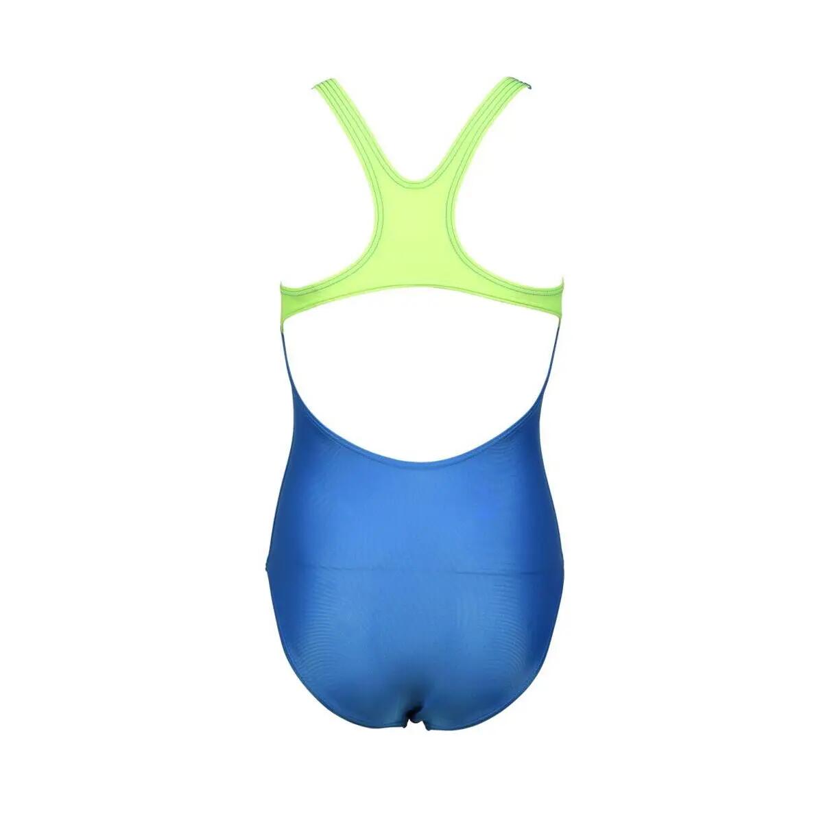 Bañador para niña Arena Pro Logo 2/3