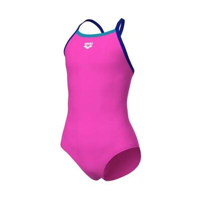 Costume intero Ragazza - Light Drop Solid