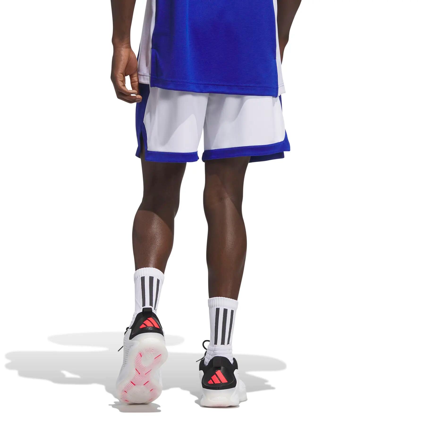 Shorts adidas Pulse Speed 3/6