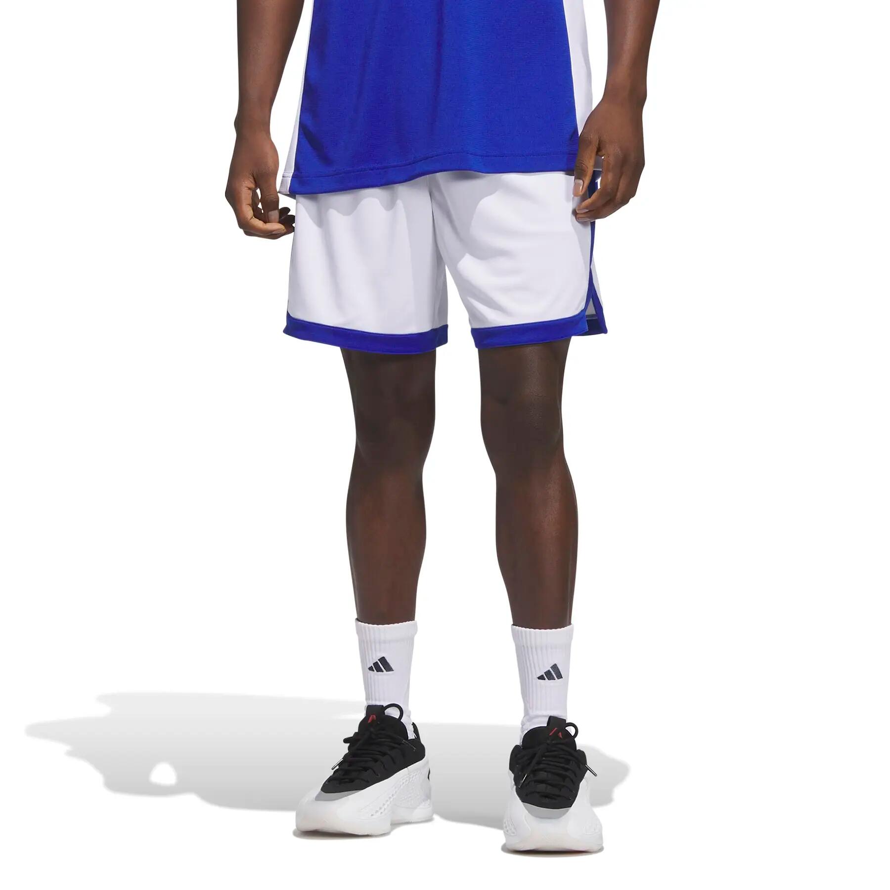 Shorts adidas Pulse Speed 2/6