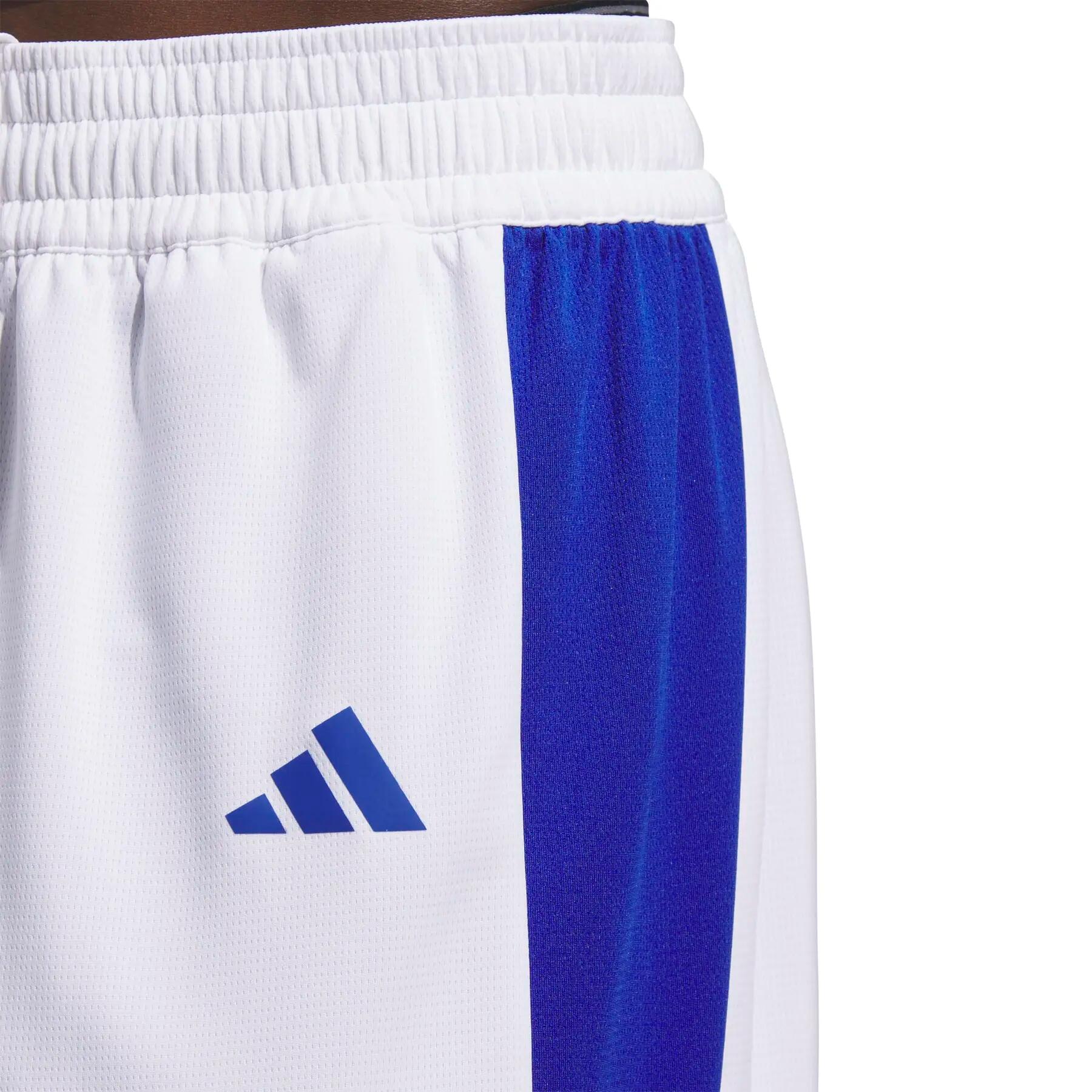 Shorts adidas Pulse Speed 5/6