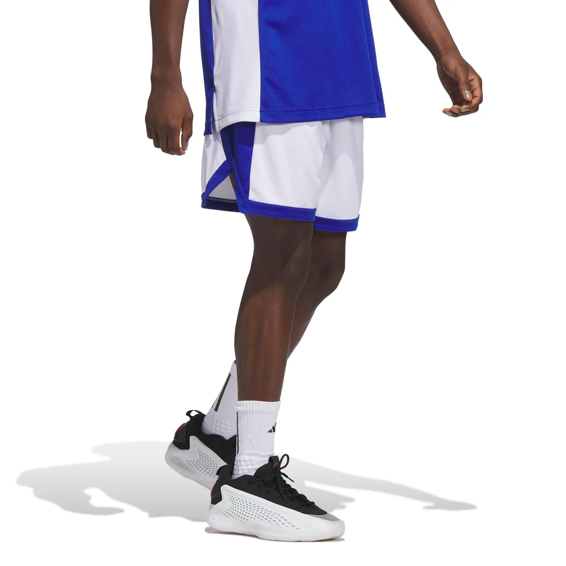 Shorts adidas Pulse Speed 4/6